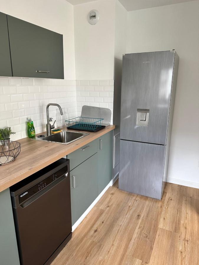 Bel Appartement A 25 Mn De Paris Sartrouville Bagian luar foto