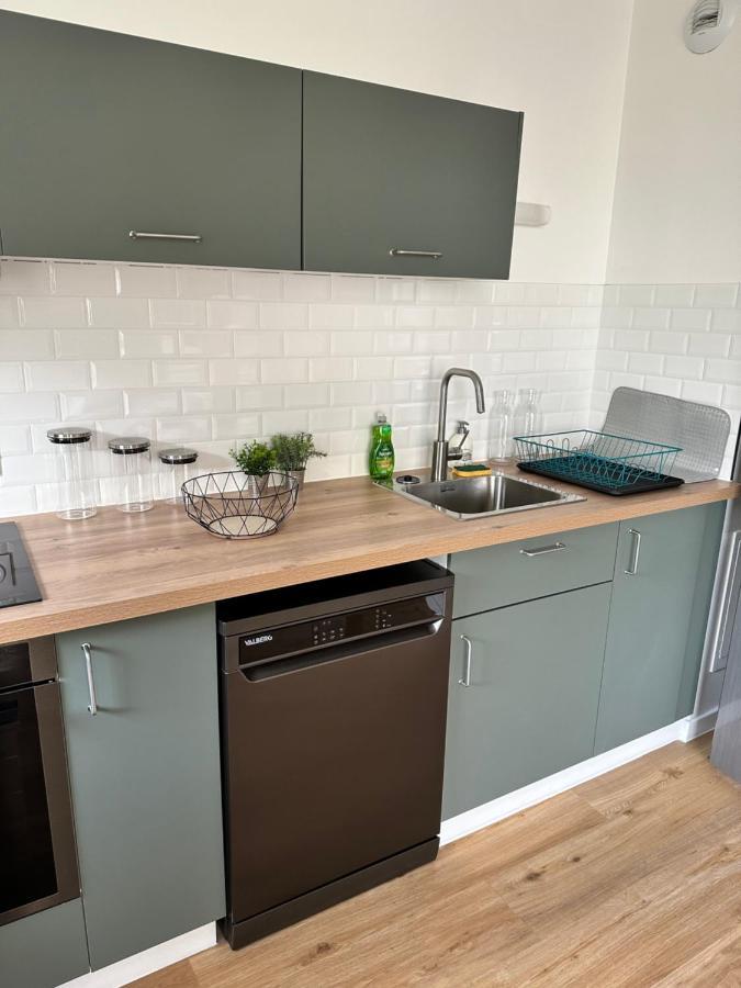 Bel Appartement A 25 Mn De Paris Sartrouville Bagian luar foto