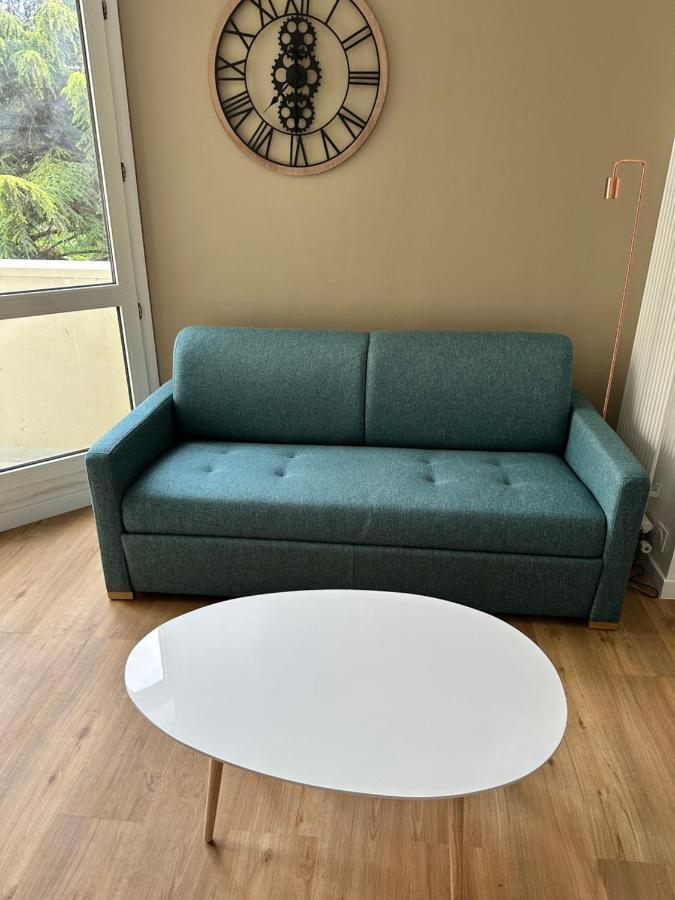 Bel Appartement A 25 Mn De Paris Sartrouville Bagian luar foto