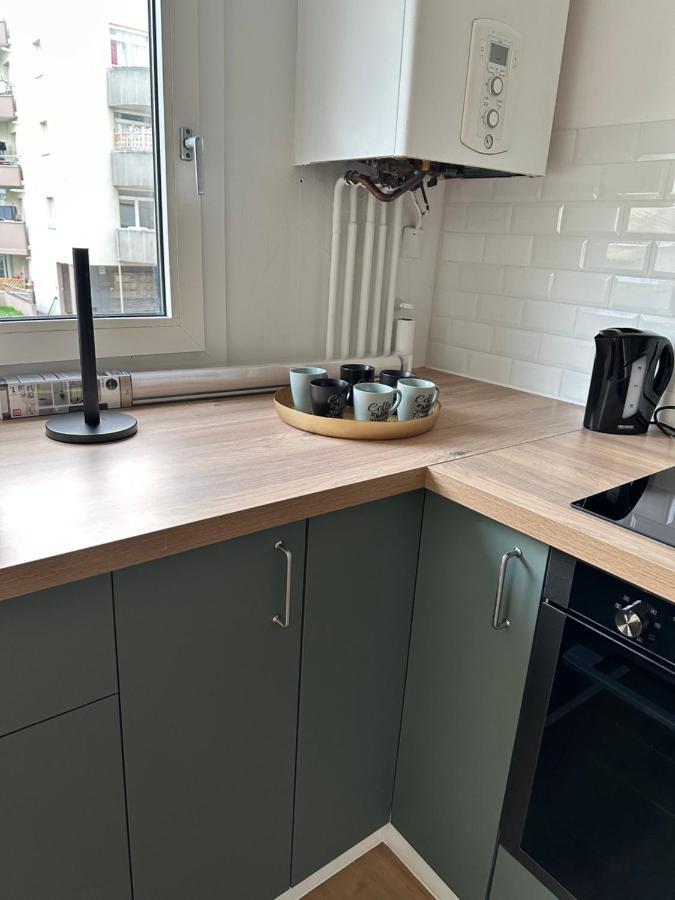 Bel Appartement A 25 Mn De Paris Sartrouville Bagian luar foto