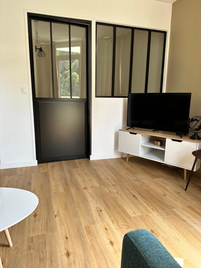 Bel Appartement A 25 Mn De Paris Sartrouville Bagian luar foto